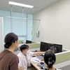 무안군, 학생 불균형 체형관리 검진 실시
