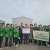 일로읍 새마을부녀회, 일로읍 지역사회보장협의체에 50만원 기탁