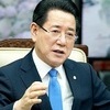 김영록 지사, 12‧29 여객기 참사 특별법 국회 통과 환영