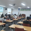 군, 청년후계농과 간담회 개최 