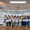 무안군종합사회복지관, ‘온溫마을돋보기’ 전문가 양성 수료식 개최