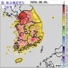‘푹푹’ 찌는 폭염...폭염 대응·온열질환 예방 총력