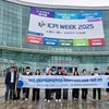 국립목포대 제약공학전공, ‘제20회 국제제약․바이오․화장품 기술전(COPHEX 2025)’ 참가
