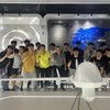 초당대학교, 중국 태주대와 글로벌 항공정비 교류 프로그램 성료
