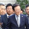 [속보] 법원, '선거법 위반' 이재명 징역 1년 집행유예 2년. 1심 선고 후 항소 돌입