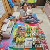 무안군 장애인종합복지관, 위기결식아동에 식료품 지원..건강한 성장 와