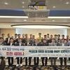 목포청년 100인포럼 목포대 의대유치 성명발표