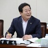 정길수 전남도의원, 해양수산과학원 기후변화 대응 신품종, 대체품목 개발 연구로 체질 개선 주문