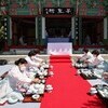다성 초의선사의 다선일미 사상 재조명