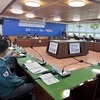 무안군, 2025년 제1회 경계결정위원회 개최