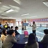 경쟁률 7대 1 뚫은 청춘들… 무안군 ‘솔로둘로’에서 4커플 탄생