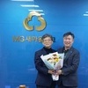 이찬태 무안새마을금고 이사장 재선 성공  