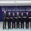 범대위 “6자 협의 출발은 의미…실행 담보 없인 신뢰 못 얻어”