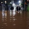 “도로가 강으로 변했다”… 무안읍 침수 아수라장, 반복된 인재(人災)에 주민 분노 폭발