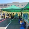 코로나19 확산세 지속....무안군, 고강도 방역 활동 ‘구슬땀’