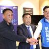 민주당 무안군수 경선, 나광국 예비후보 측 ‘원팀’ 구성…류춘오·최옥수 공동선대위원장 참여