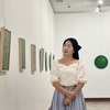 자연의 감성을 담다… 전하나 작가 첫 개인전, 나주 빛가람전망대서 열려
