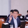 “쿠팡 독주에 농어민 흔들린다”… 서삼석 의원, 온라인 농축수산물 시장 불균형 경고