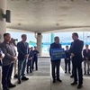 “김윤덕 장관, 무안국제공항 찾다...진실 규명과 정상화는 언제쯤?”