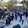  무안읍 주민자치위원회, 2022 불무공원 플리마켓‘대성황’  