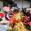 코로나19도 막지 못하는 이웃 사랑