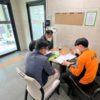 무안소방서, 공동주택 소방계획서 작성 안내 홍보