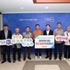 재제주호남향우회 무안향우, 고향사랑기부 참여로 고향에 따뜻한 마음 전해