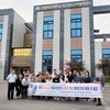  국립목포대 무안도자소공인특화지원센터, 세라믹 장비인프라 활용 도자 융복합 실습 교육 진행