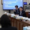 정길수 전남도의원, 농업기술원 개발한 ‘모판 관주’ 시군 협력 강화해야