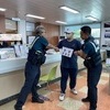현경면, 특이(악성)민원 발생 대비 모의훈련 실시