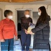겨울 추위도 녹이는 따뜻한 이웃사랑