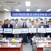 무안군의회, 청렴 실천 서약식 및 반부패, 4대 폭력예방 교육 실시