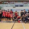 무안교육지원청, 학생들의 건강하고 행복한 학교생활을 위한 학교스포츠클럽 대회 개최