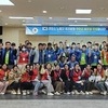 무안군, 2026년 외국인 계절근로 2,000명으로 확대