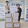 무안군 드림스타트, 무안군 약사회와 손잡고 응급약품 지원
