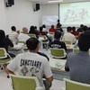 무안군, 외국인 근로자 한국어교육 초급 과정 전격 개강