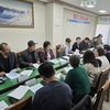 무안읍주민자치위원회 3월 정기회의 개최…주민자치센터 프로그램 100여 명 참여 '활발'