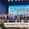 국립목포대, 글로컬대학30 추진 고등학교 협력 강화