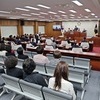 무안군의회, 제301회 임시회 폐회