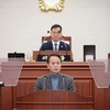 임현수 무안군의원, “무안형 기본소득 도입 방안 구체화해야”5분 자유발언