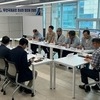 무안국제공항활성화 추진위, 무안공항 정상화 위한 간담회 개최