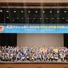 무안군, 올해 첫 외국인 계절노동자 133명 영농 현장 투입