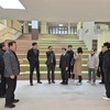 전라남도무안교육지원청, 오룡2지구 신설 3개교 개교 준비 ‘이상 무’