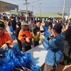 무안군산림조합, '내 나무 갖기 캠페인' 성황