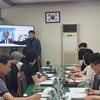 2024 무안형 「ESG 생활실천」 주민자치 교육 실시