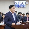 정길수 도의원, 농어업 미래 키우는 ‘청년·여성 우대’ 제도 기반 닦다