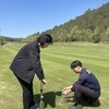 전남지역 골프장 농약 잔류량 검사한다