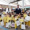 “인구 10만을 넘어, 미래도시 무안으로”…지방소멸 막는 촘촘한 인구정책의 힘