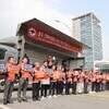‘광주 군공항 이전 반대한다' 무안 64.4% 