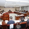 전남도의회 예결특위, 제2회 추경예산안 심사 마무리